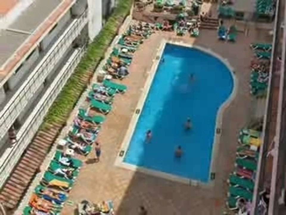 Lloret de mare