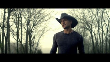 Tim McGraw - Highway Don't Care