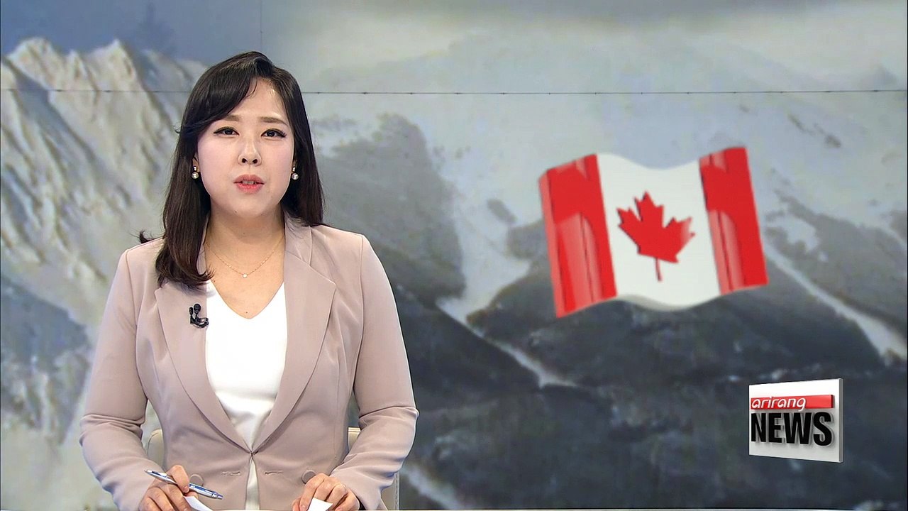 Bodies of five missing Korean hikers recovered in Vancouver, Canada