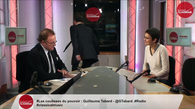Ce quinquennat a vu naître 1 million de chômeurs supplémentaires Nathalie Arthaud (10/04/2017)