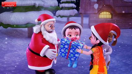 Jingle Bells _ Telugudren _ Infobell