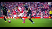 Alexis Sanchez ** Hold Up ***  Top Goals & Skills Footstar 2017