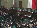Poseł Barbara Bartuś - Wystąpienie z dnia 07 kwietnia 2017 roku.