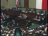 Poseł Bartosz Józwiak - Wystąpienie z dnia 07 kwietnia 2017 roku.