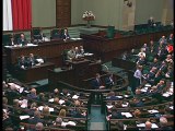 Poseł Bartosz Józwiak - Wystąpienie z dnia 07 kwietnia 2017 roku.