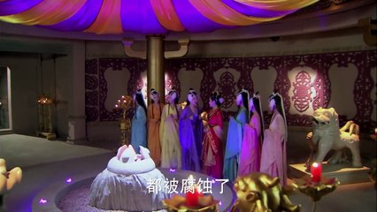 天天有喜2之人间有爱 第24集 未删减版（陳浩明、穆婷婷、陳紫涵等主演） http://BestDramaTv.Net