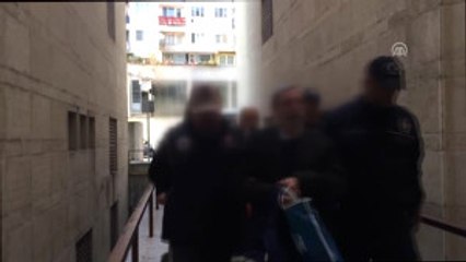 Terör Örgütü Operasyonu