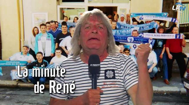 TFC 0-0 OM : la minute de René Malleville