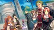 The Legend of Heroes : Trails in the Sky the 3rd - Séquence de jeu