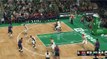 NBA 2K17 Kyrie Irving & LeBron James Highlights at Celtics 2017.03.01