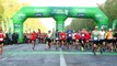 Running - Marathon de Paris : Le clip de la course