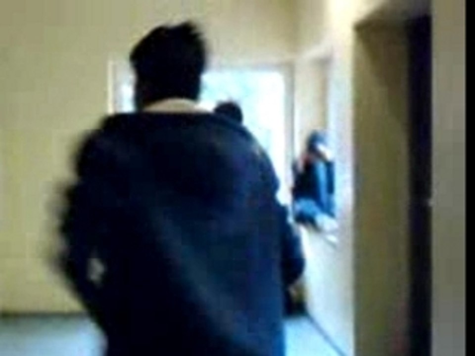 Viking record slagsmål !!