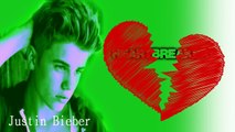 Heartbreaker - Justin Bieber (Lyric Video)