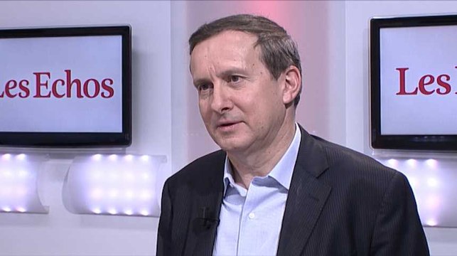 L'industrie automobile a su capter la modernité (Vincent de la Vaissière, VcomV)
