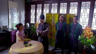 蘇染染追夫記 第10集（尹淇, 金浩, 孙玮伦, 于果） http://BestDramaTv.Net