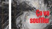 Nouvelle-Calédonie: l'archipel se tient prêt à affronter le cyclone Cook