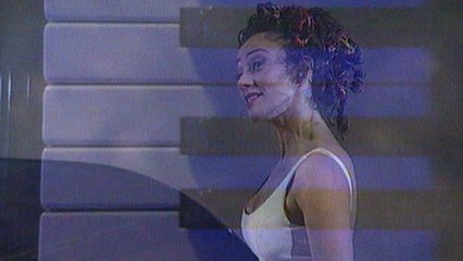 Maria João - Várias Danças