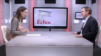 "Les grandes écoles ne sont plus le critère déterminant de sélection des dirigeants du Cac40" (Vincent de la Vaissière, VcomV)