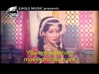 Prano Sokhire Babla Boner Dhare