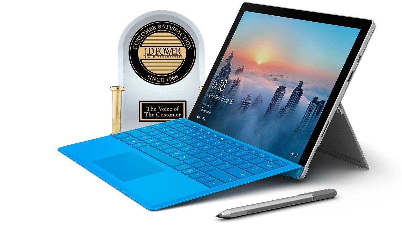 Surface Win Says As Much About Apple As It Does About Microsoft (Premium)