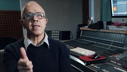 MON PRINCE EST PARTI - Extrait - L'Ingénieur du son de Prince