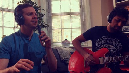 MRJ: 'WATER' ACOUSTIC EXCLUSIVE