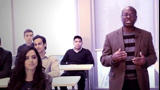 Entrepreneurship at the Goodman School of Business