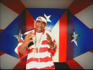 N.O.R.E. - Oye Mi Canto