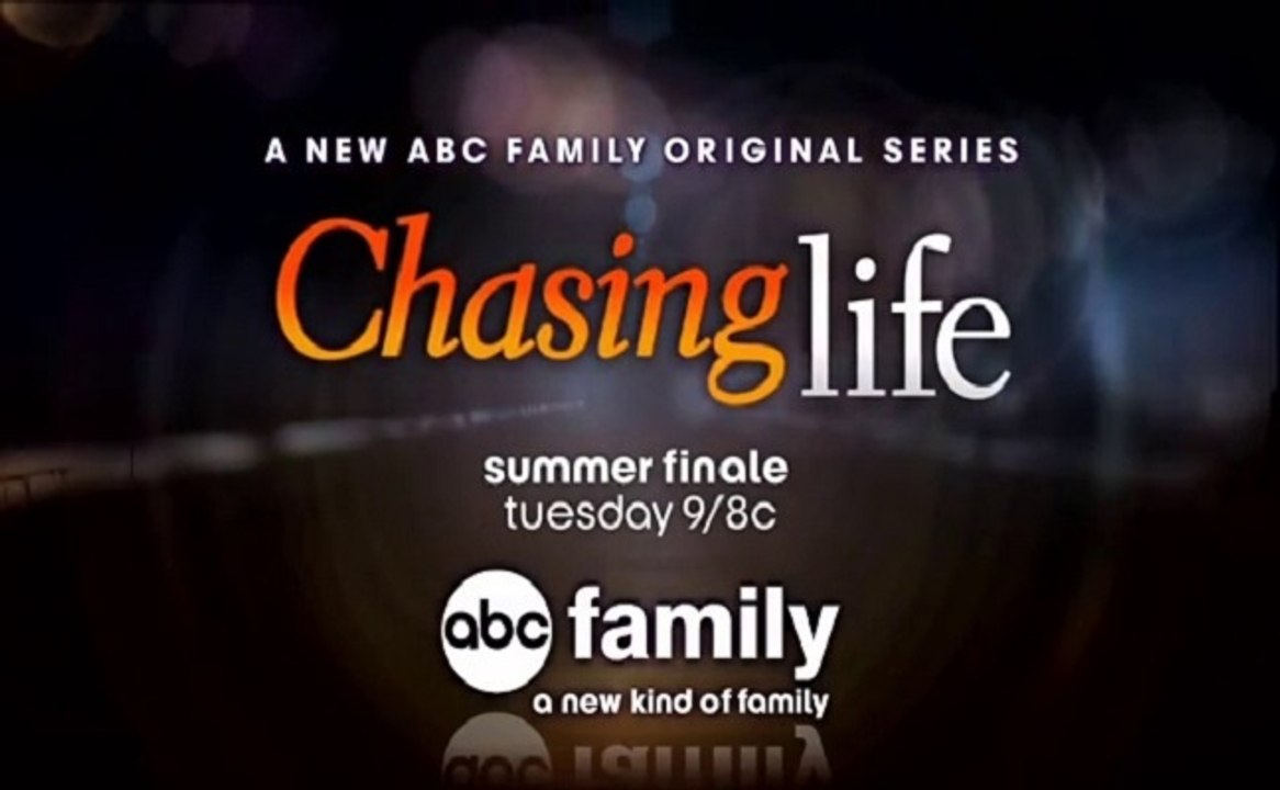 Chasing - Life Promo Summer Finale