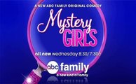 Mystery Girls - Promo 1x08