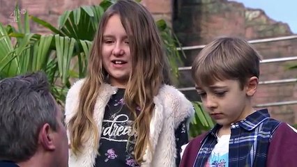 Hollyoaks  11th April 2017 Full Episode On Dailymotion