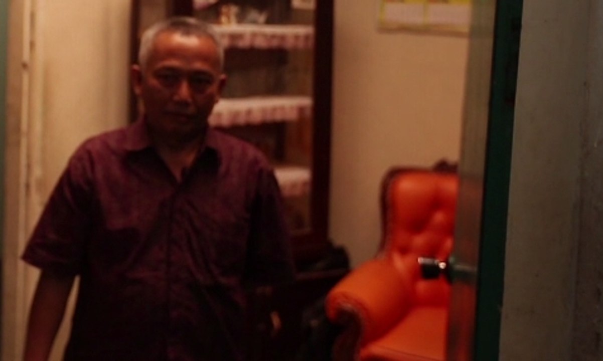 Rumah Miliaran Rupiah