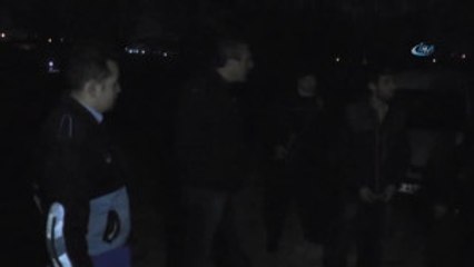 Özel Arazide Kesilmiş At ve Eşek Kafaları Bulundu