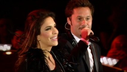 Ivete Sangalo - Ahora Ya Sé (Agora Eu Já Sei) - Ao Vivo No Madison Square Garden