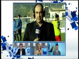 28η Ατρόμητος-ΑΕΛ 0-0 2016-17 Παίζουμε Ελλάδα pregame (Novasports)