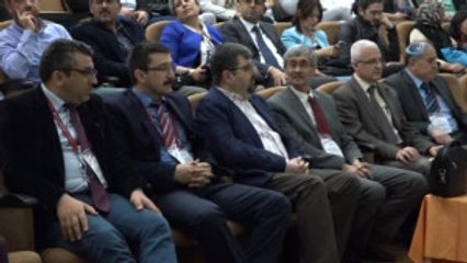 Açıköğretim Sisteminin Başarılı Öğrencileri Mersin'de Ödüllendirildi