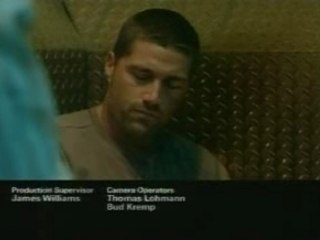 Lost Trailer ABC 3x02