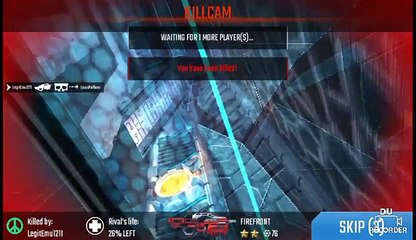 N.O.V.A legacy ep.1 multiplayer