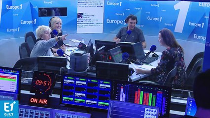 "La Bible, c'est beaucoup moins familial que Joséphine, ange gardien"