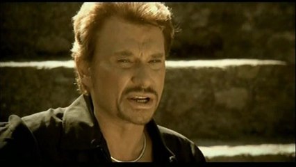 Johnny Hallyday - Un Jour Viendra