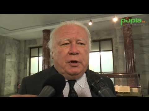 Napoli - Rapporto bioeconomie al Banco di Napoli, Italia prima in Europa (24.03.17)