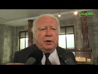 Napoli - Rapporto bioeconomie al Banco di Napoli, Italia prima in Europa (24.03.17)