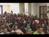 Napoli - Uil, convegno con istituti scolastici sulle start up (24.03.17)