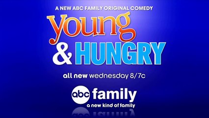 Young & Hungry - Promo 1x05