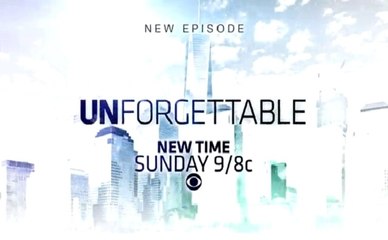 Unforgettable - Promo 3x05