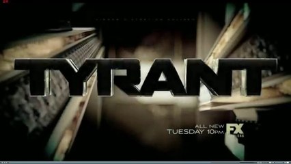 Tyrant - Promo 1x06