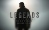 Legends - Promo Saison 1 - Don't Kill Sean Bean