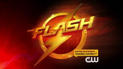 The Flash - Speed Trap - Nouvelle promo