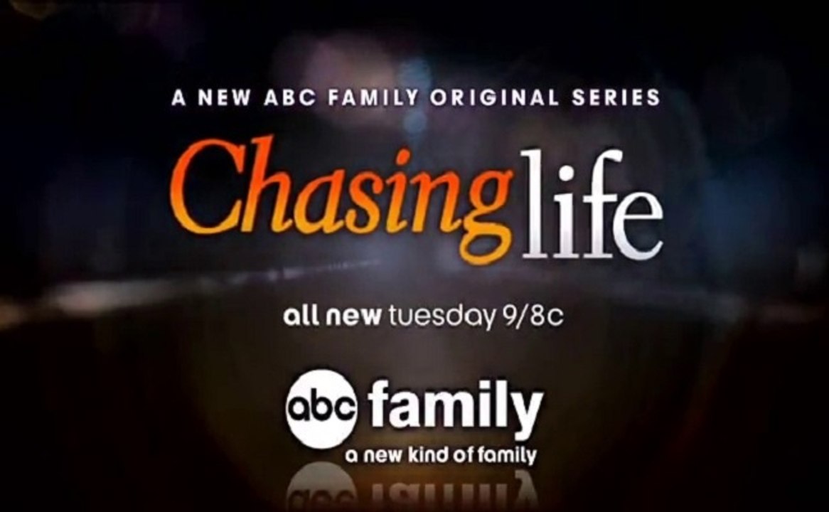 Chasing Life - Promo 1x09