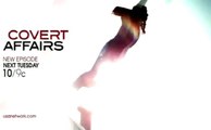 Covert Affairs - Promo 5x07